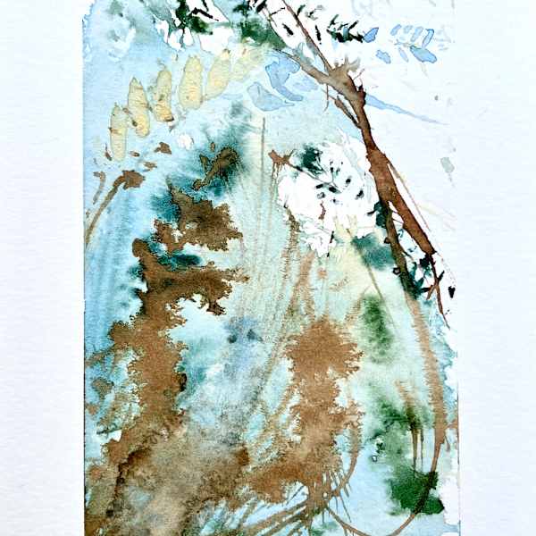 Vicarious by Lauren Marks, Image 1.