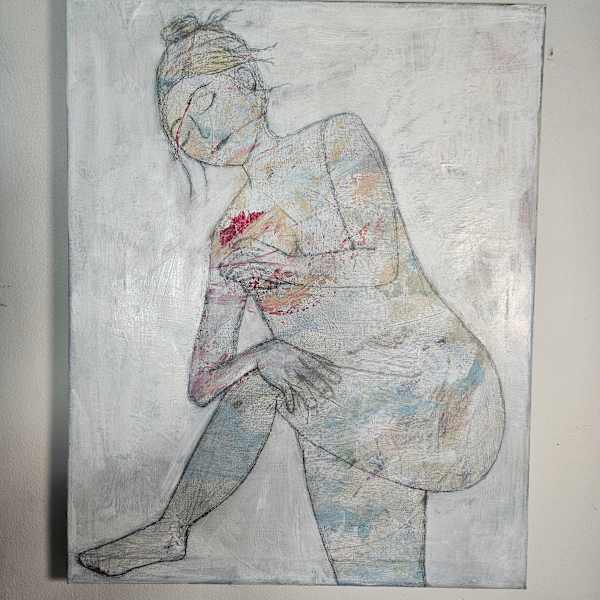 A Moment in Time by Leah Marie Ziegler, Image 1.
