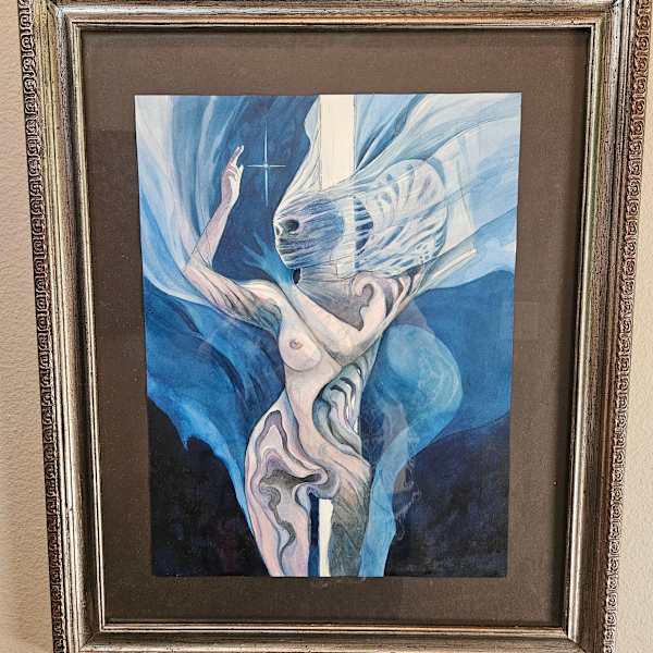 B4 by McKenna Marvin, Image 1.