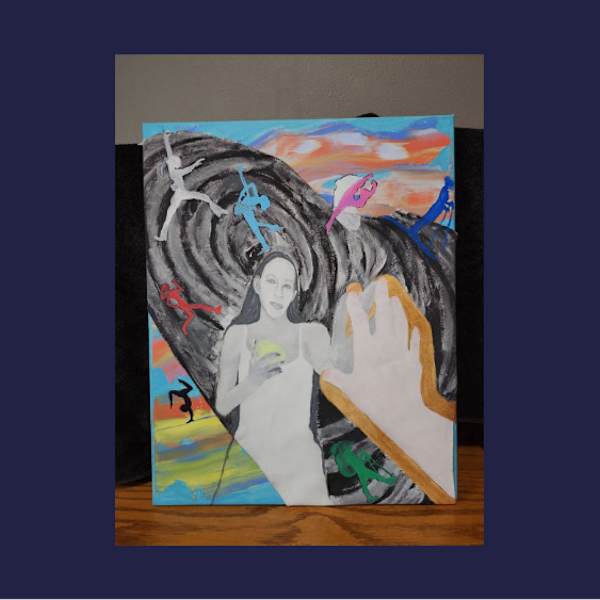 Choices for Quality of Life by Michelle Vasquez, Image 1.