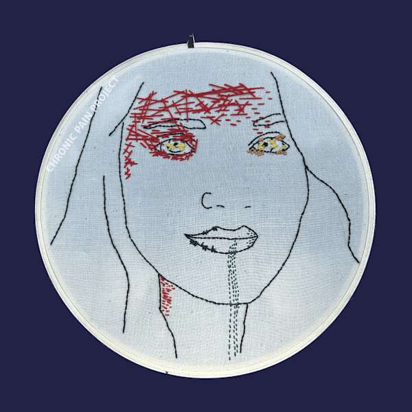 My Normal by Sarah J McCann, Image 2.
