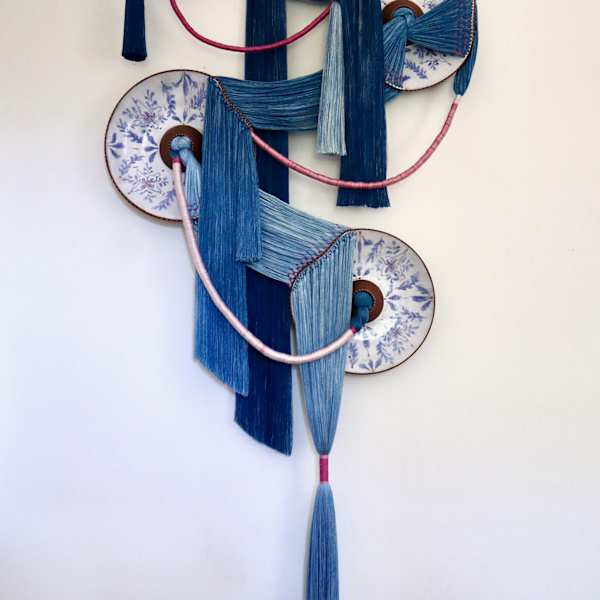 Hilo de Vida by Nicole McLaughlin, Image 1.