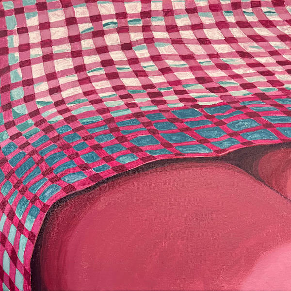 Lap by Aidan Boyle, Image 1.