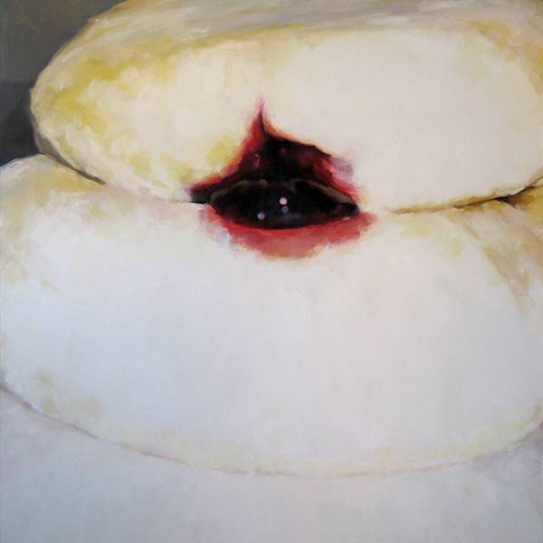 No Regrets for One's Youth by Emily Eveleth , Image 1.
