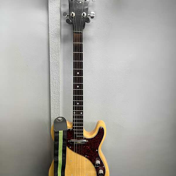 Kalamazoo Electric Tenor Guitar by Kalamazoo, Image 2.