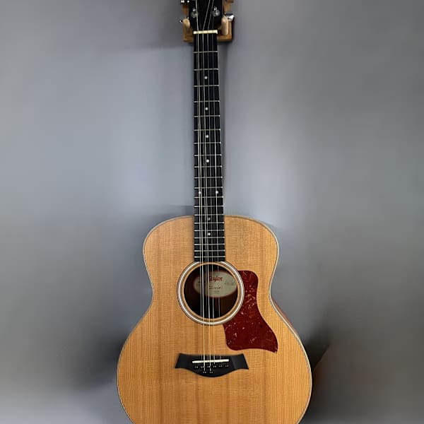 Taylor GS Mini Guitar by Taylor, Image 2.