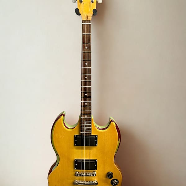 SJ Electric by Steve Jordan, Image 2.