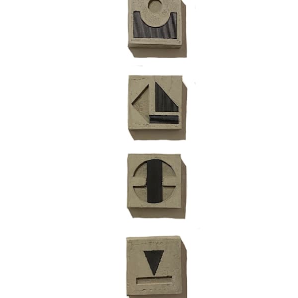 Monocromos by Camilo Bojacá, Image 1.