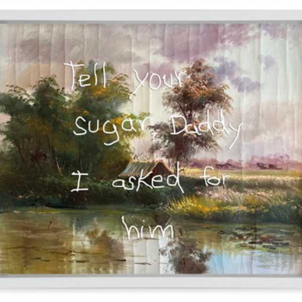 Tell your Sugar by Olmo Ríos, Image 1.