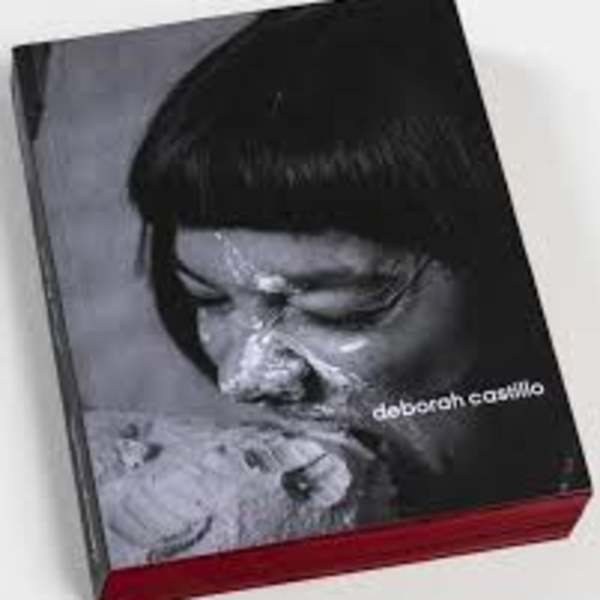 Libro: Deborah Castillo by Deborah Castillo, Image 1.