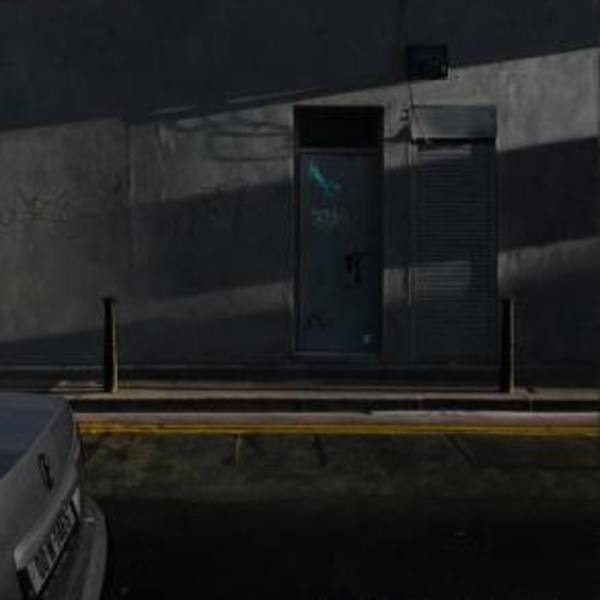 Drury Street by Francis Matthews, Image 1.
