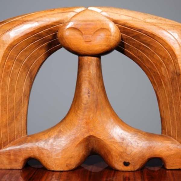 Idol by Hilary Heron, Image 3.