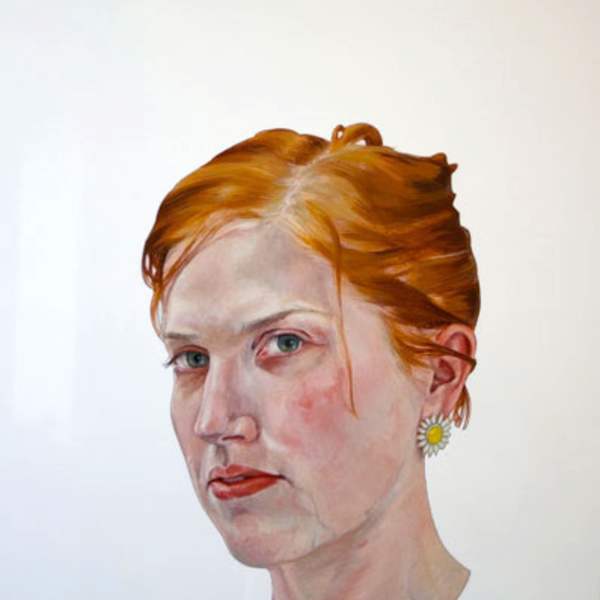 Hannah Doyle by Vera Klute RHA, Image 1.