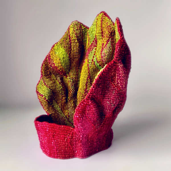 Adaxial by Rama Gansen, Image 1.