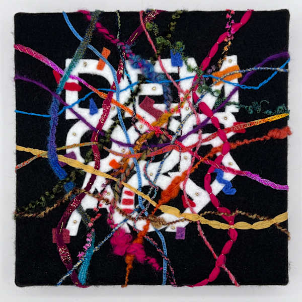 American Roots by Elizabeth Bennett, Image 1.