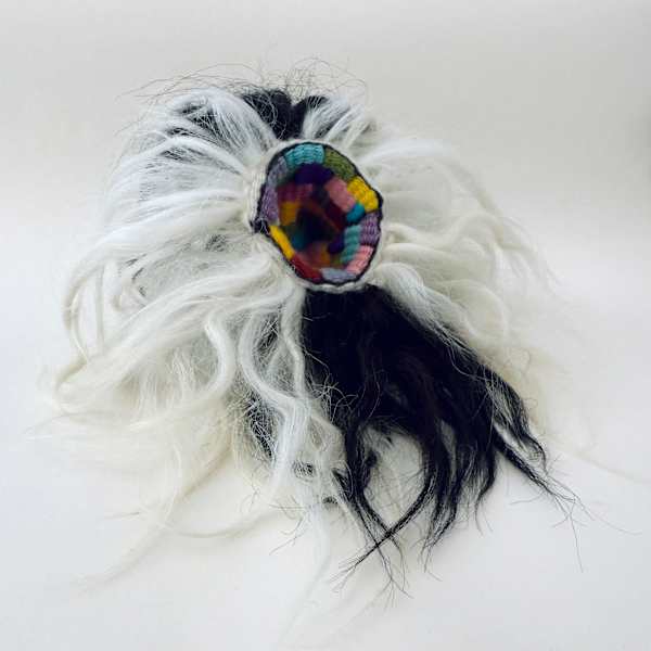 Alterum Vocare by Karen Clements Schmidt, Image 1.