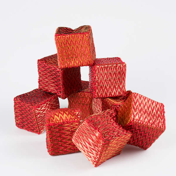 Crushed by Christine Miller, Image 1.