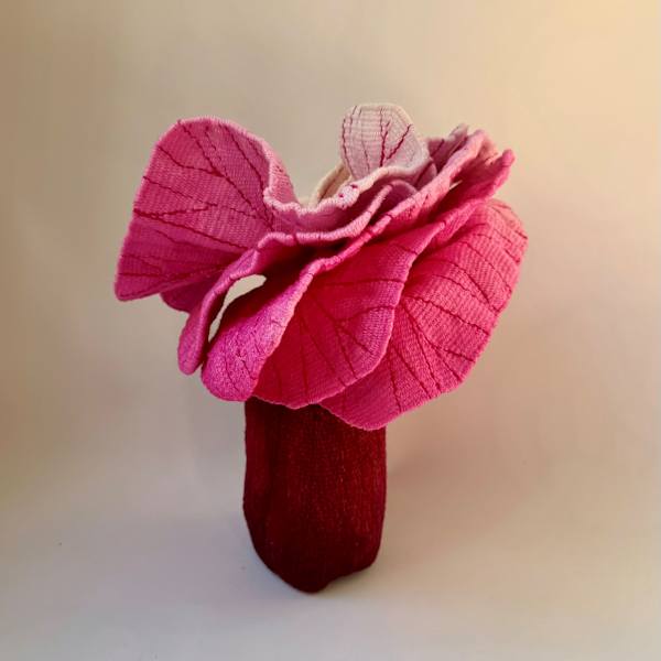 Imbricate by Rama Ganesan, Image 1.