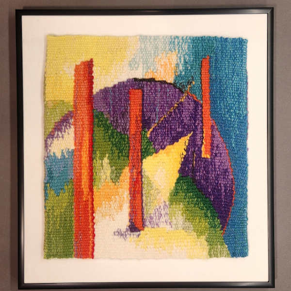 Chroma by Mary Ann Proia, Image 1.