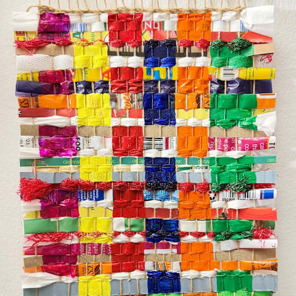 Remnants of Use by Arushi Sharma, Image 1.