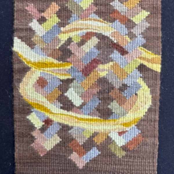 Gathering 2 by Nancy Taylor, Image 1.