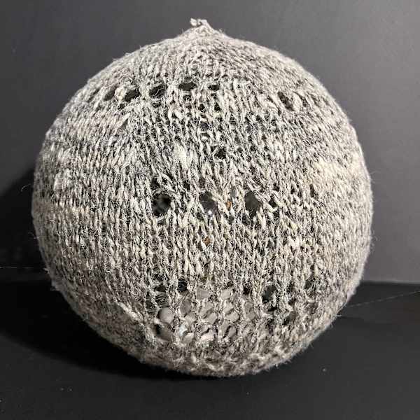 Illuminknit: December 1-5th, 2025 by Lisa Urban, Image 1.