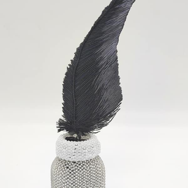 Hope from a Raven by Jama Watts, Image 1.