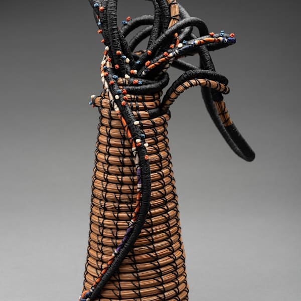Escape Too by Peggy Wiedemann, Image 1.