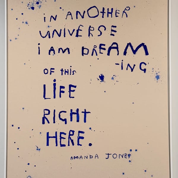 In Another Universe by Amanda Jones, Image 1.