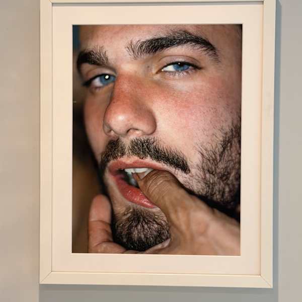Nathan by Florian Hetz, Image 1.