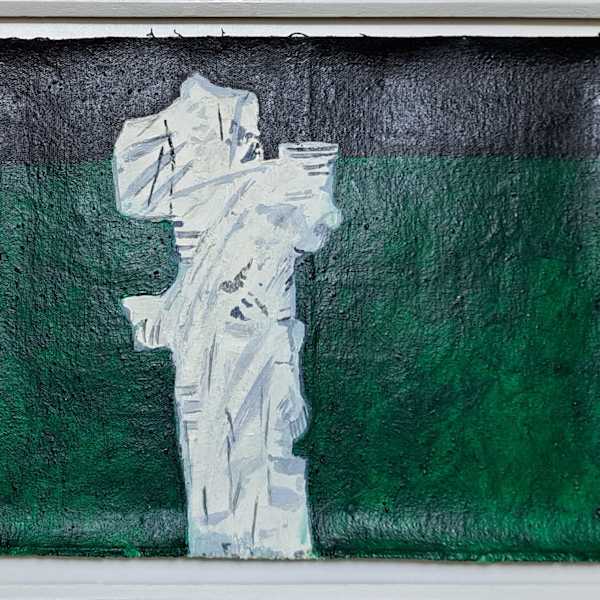 Sin título by Gilberto López Gasca, Image 1.