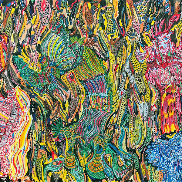 Crisol by Bernardo Partida, Image 1.