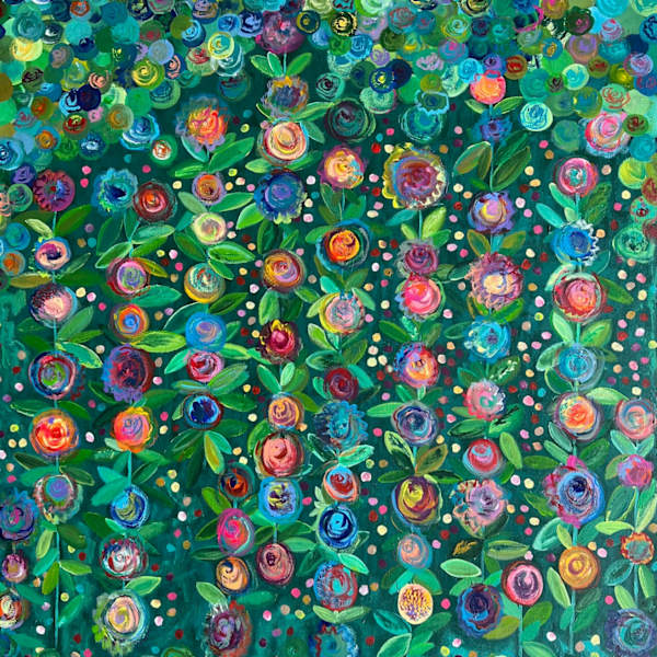 Tierra femenina by Stefanie Aren, Image 1.