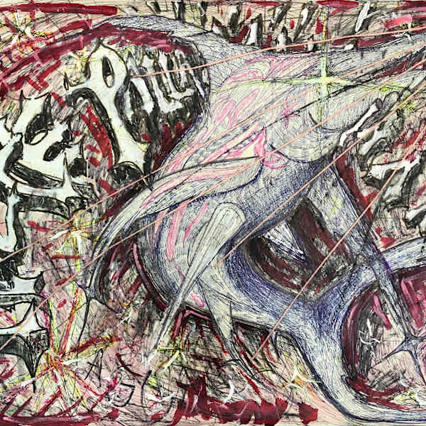 Házte pa allá by Camilo Lucero, Image 1.