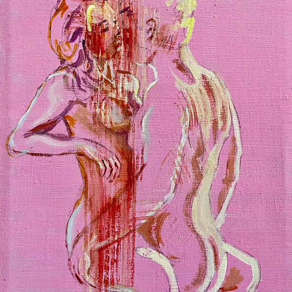 Synergy II by Karlos Ibarra, Image 1.