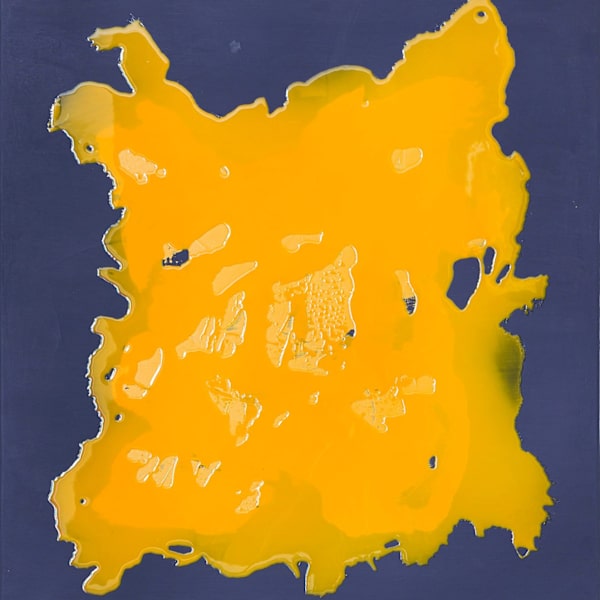 The Sun by Chica Ayala, Image 1.