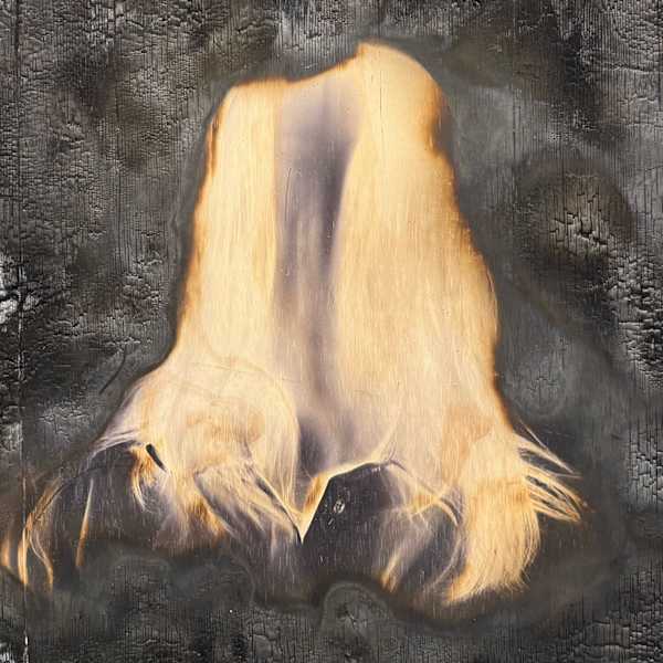 Inner Demon No. 5 by Andrés Henao, Image 1.