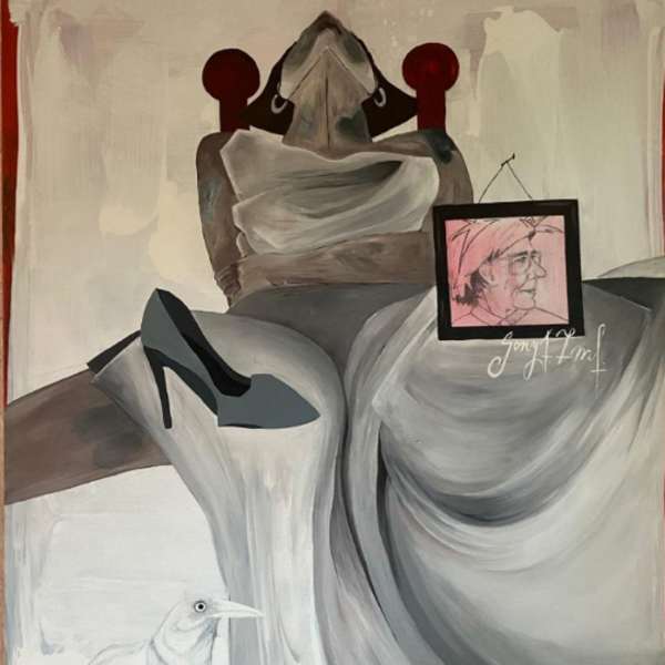 Reléase by Sonya Fichte, Image 1.