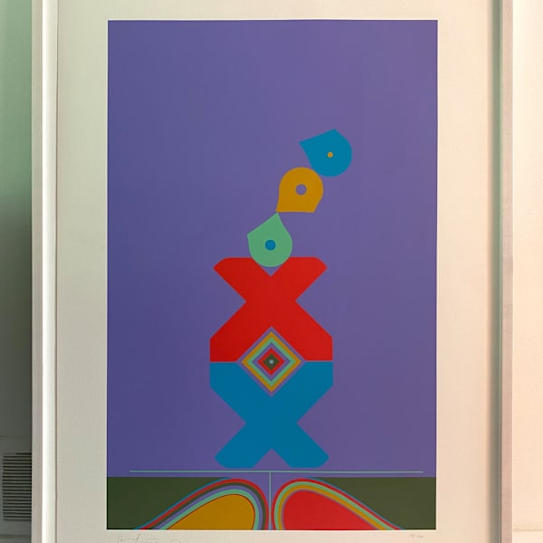 Candy Juggler (2) by Harold Barling Town, Image 6.