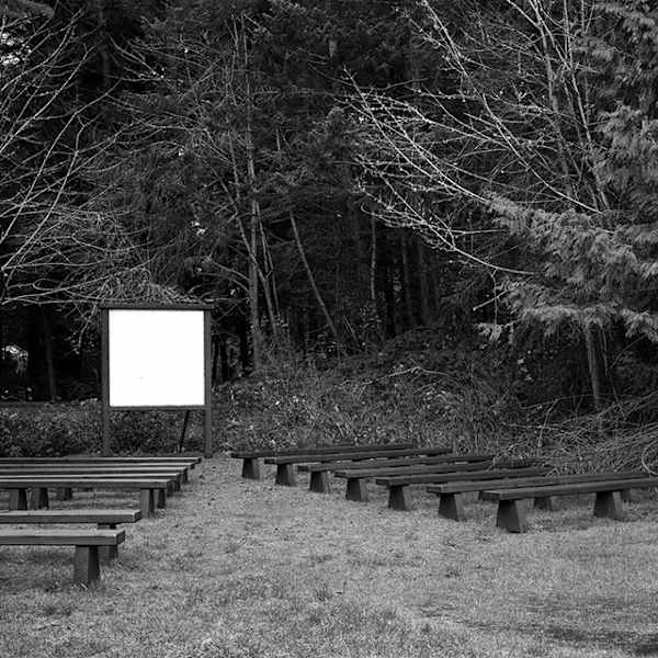 Amphitheatre by Mike McLean, Image 1.