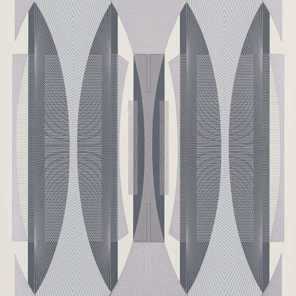 Untitled (from Centennial Suite) by Brian Richard Fisher, Image 4.