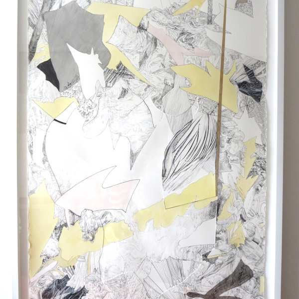 Early Days by Sarah Davidson, Image 2.