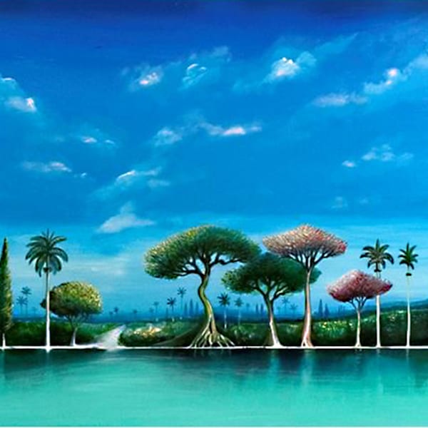 Guantanamo by Raul Speek, Image 1.