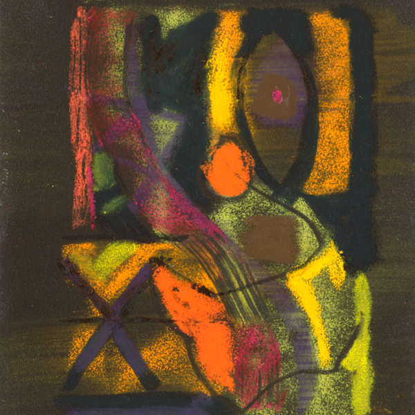 Parch by Jo Wilder, Image 1.