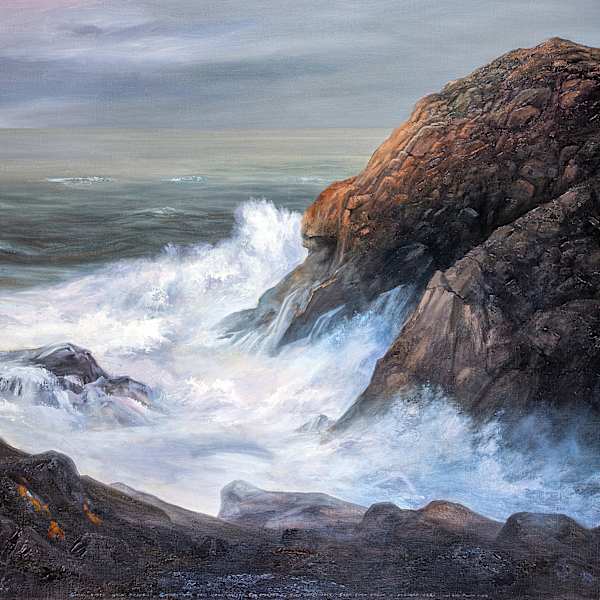 St David's Head by John Rogers, Image 1.