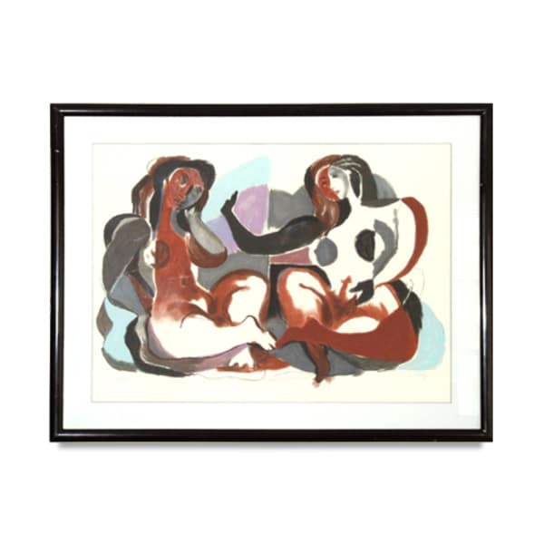 Recuerdos de la India by Santos Balmori, Image 1.