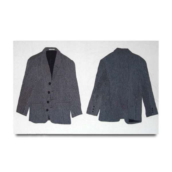 Saco - Jacket by Carlos Arias, Image 1.