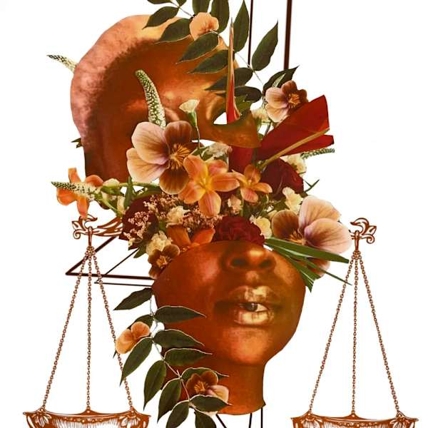 Lady Liberty by Yazmine Atmore, Image 1.