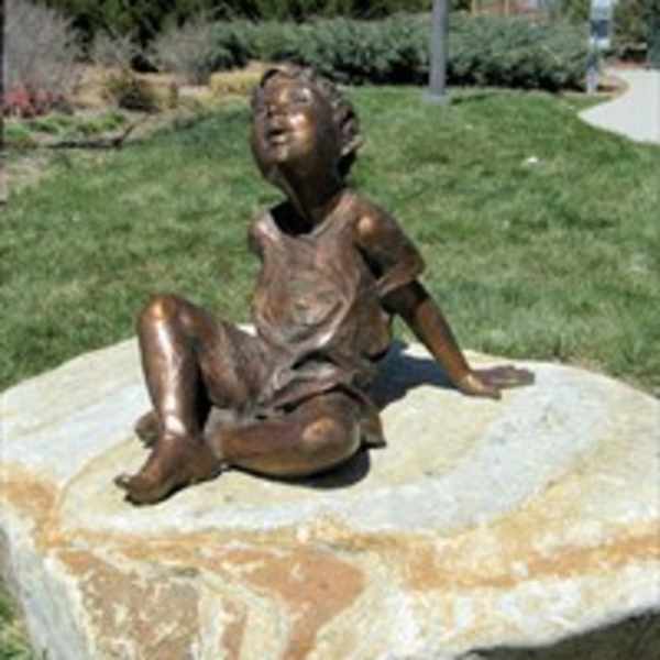 Galileo - 2001 by Jane DeDecker, Image 1.