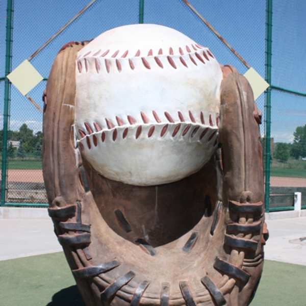 Interactive Softball - 2003 by Ty Foose, Image 1.